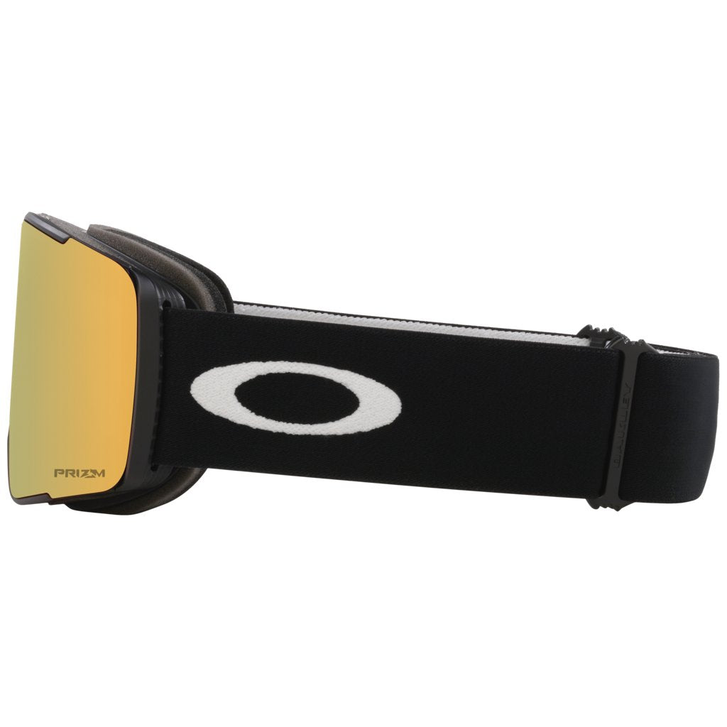 Line Miner Pro M - Skibrille + Ekstra Linse