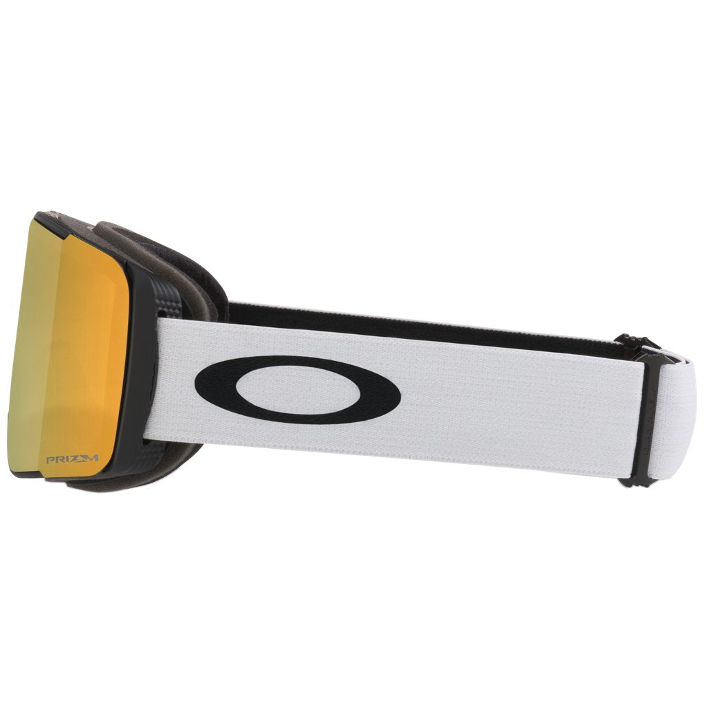 Line Miner Pro M - Skibrille + Ekstra Linse