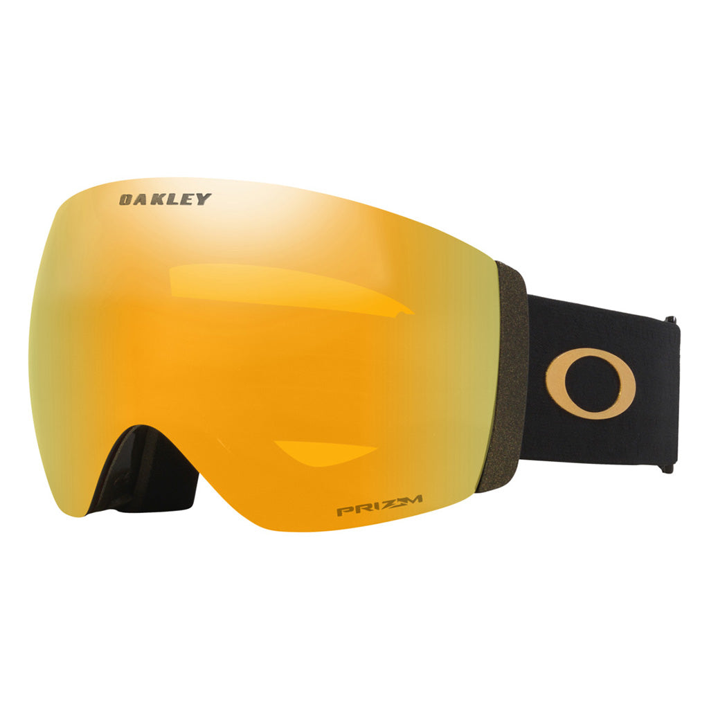 Flight Deck Pro L - Skibrille + Ekstra Linse