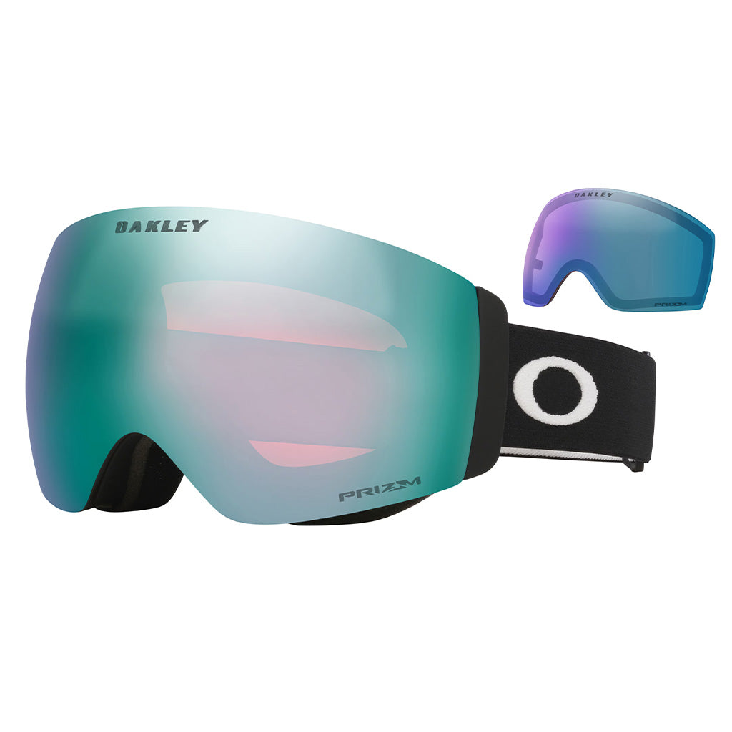 Flight Deck Pro M - Skibrille + Ekstra Linse