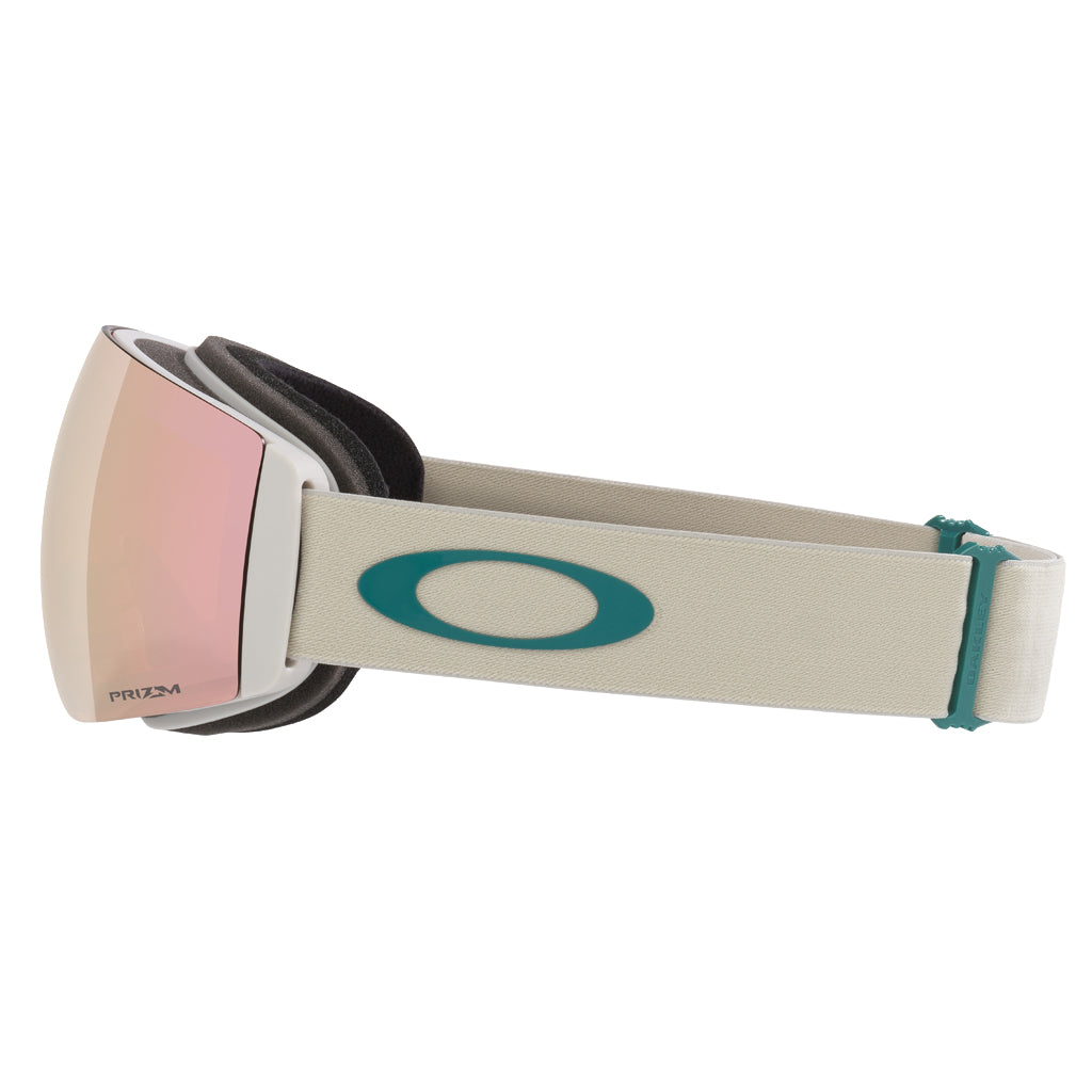 Flight Deck Pro M - Skibrille + Ekstra Linse
