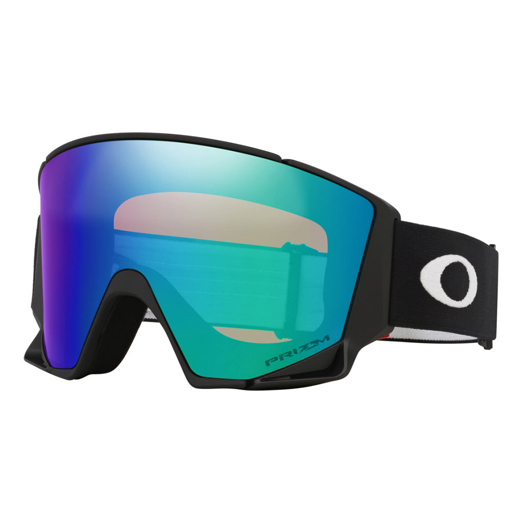 Flow Scape L - Skibrille + Ekstra Linse
