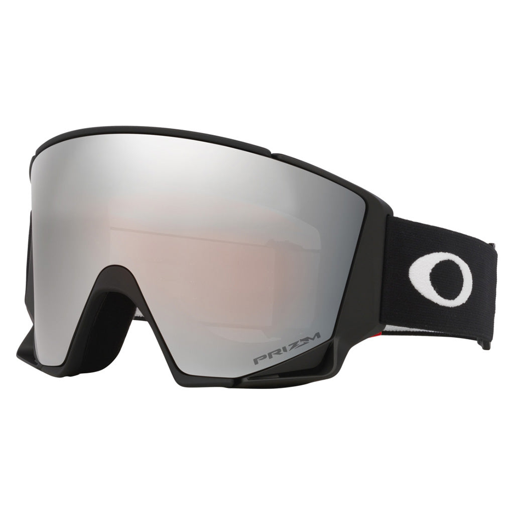 Flow Scape L - Skibrille + Ekstra Linse