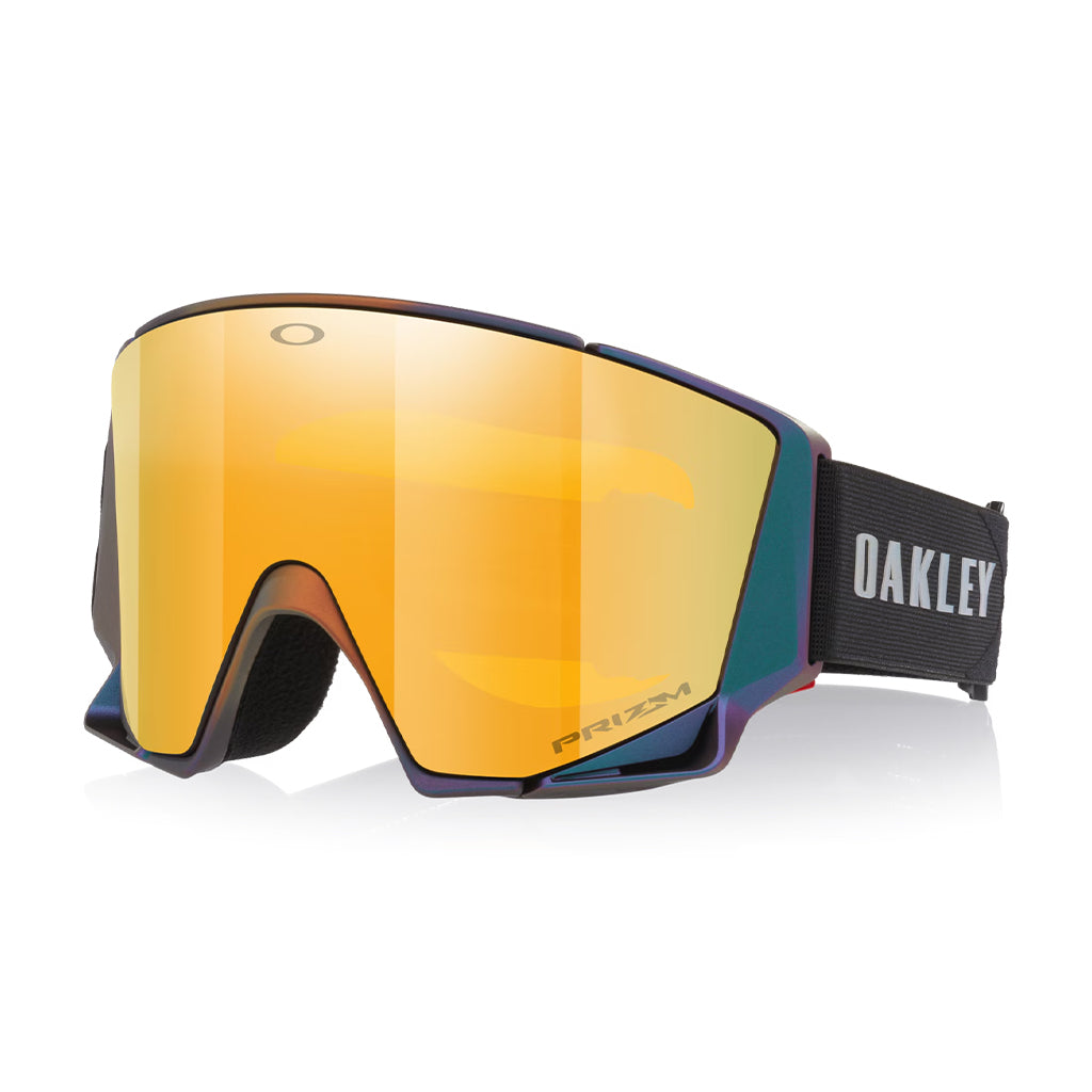 Flow Scape L - Skibrille + Ekstra Linse