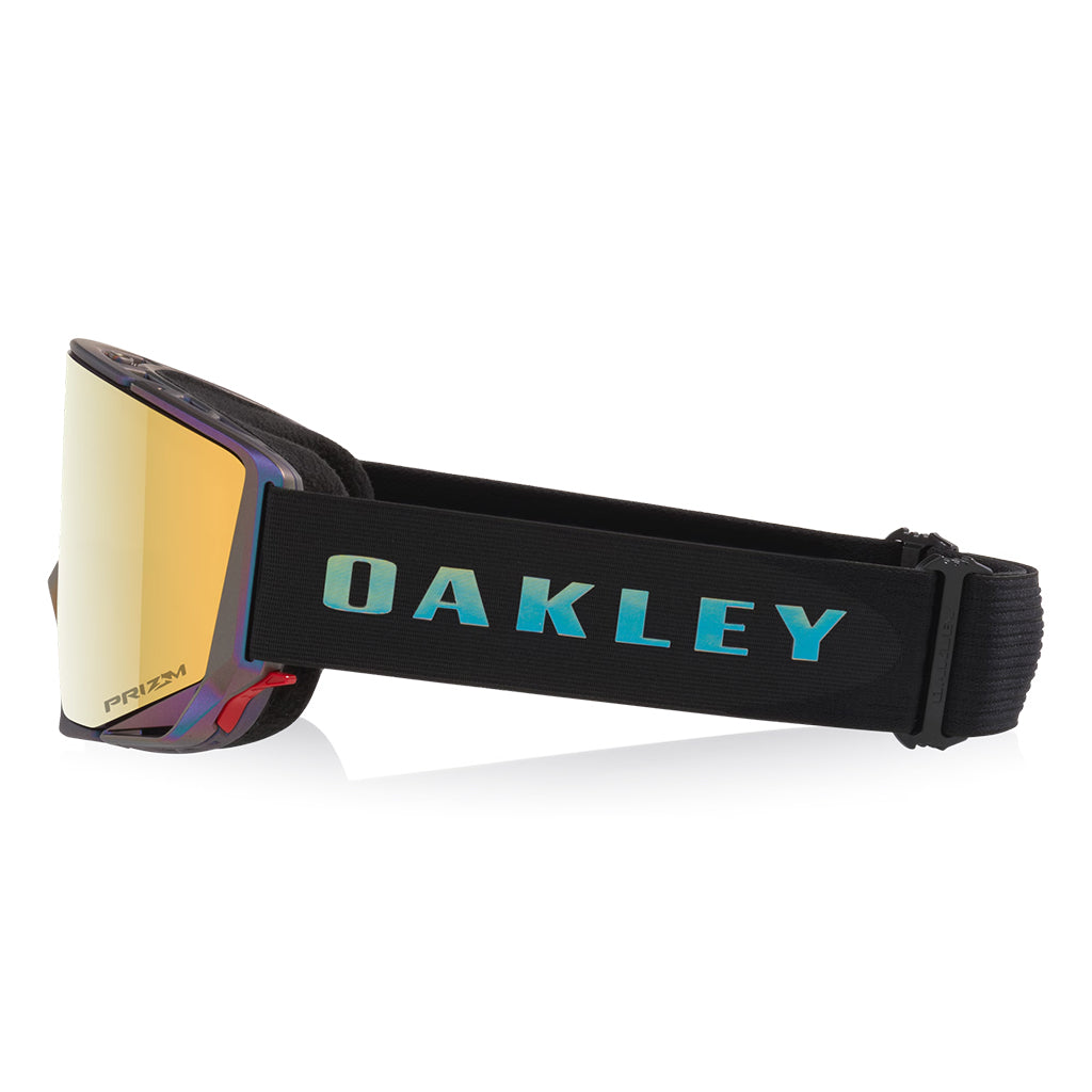 Flow Scape L - Skibrille + Ekstra Linse
