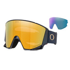 Flow Scape L - Skibrille