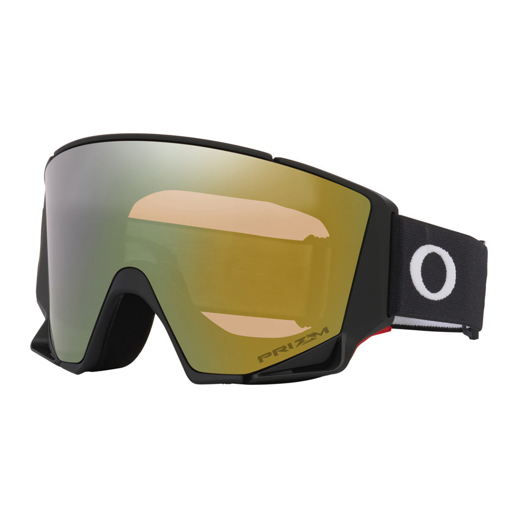 Flow Scape M - Skibrille + Ekstra Linse