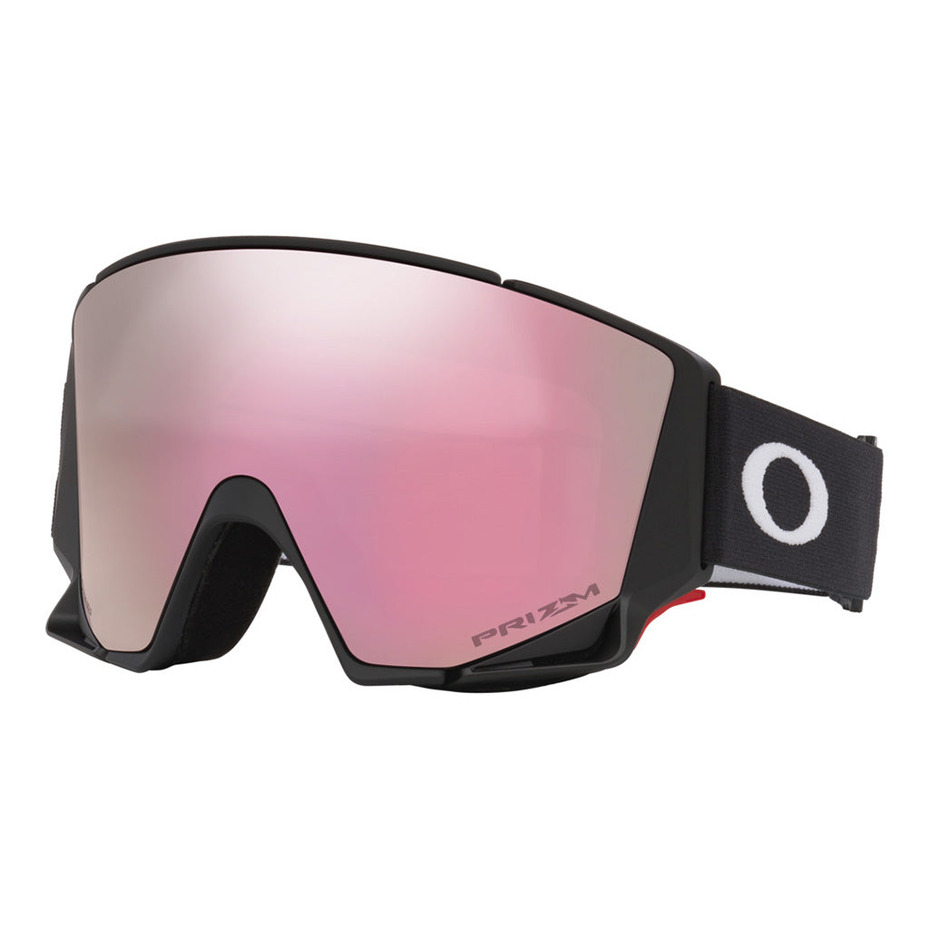 Flow Scape M - Skibrille + Ekstra Linse