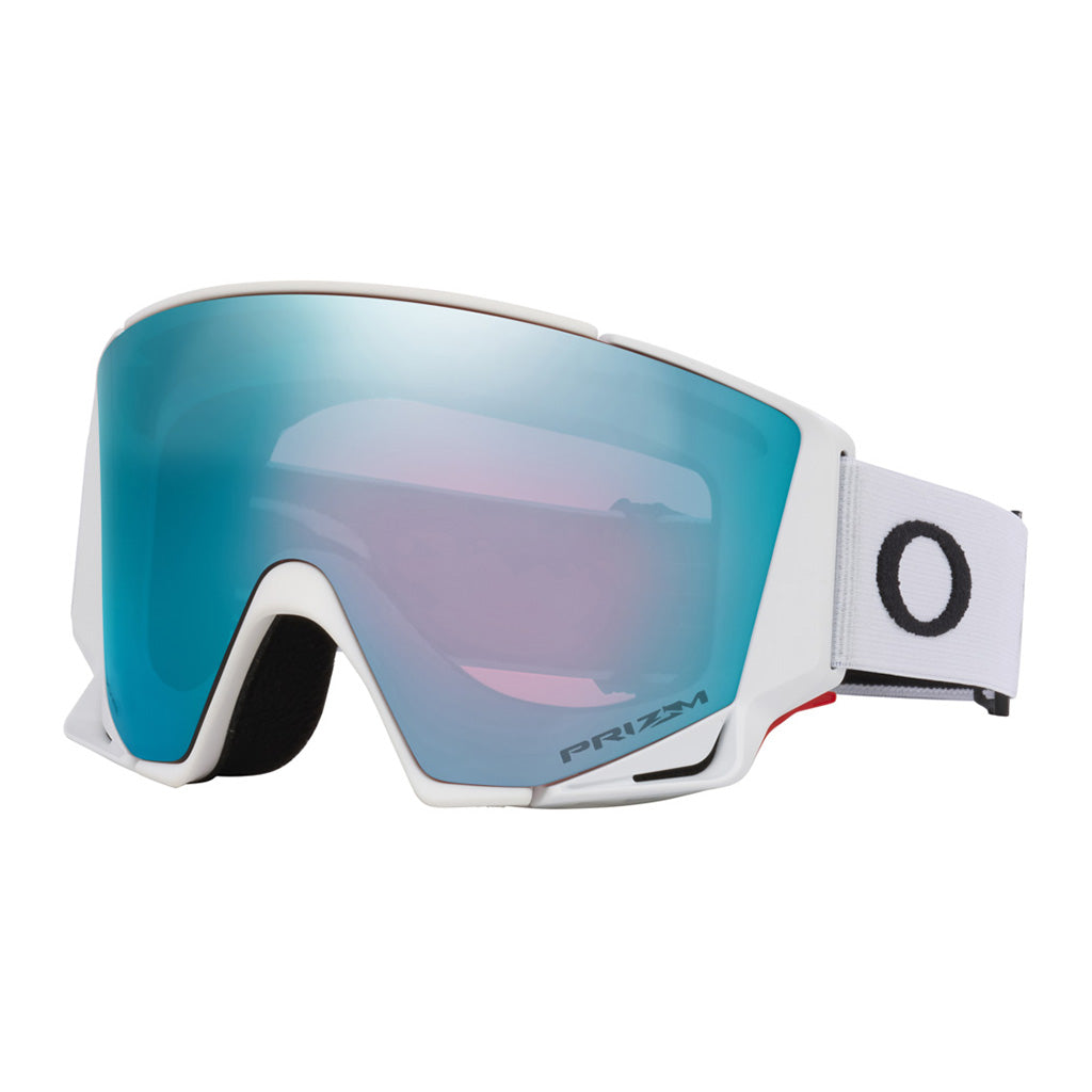 Flow Scape M - Skibrille + Ekstra Linse