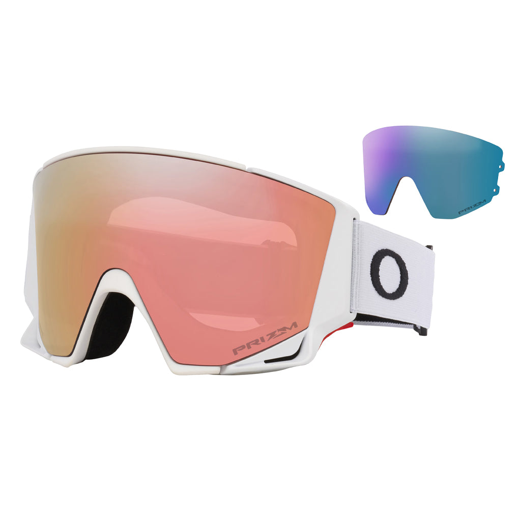 Flow Scape M - Skibrille
