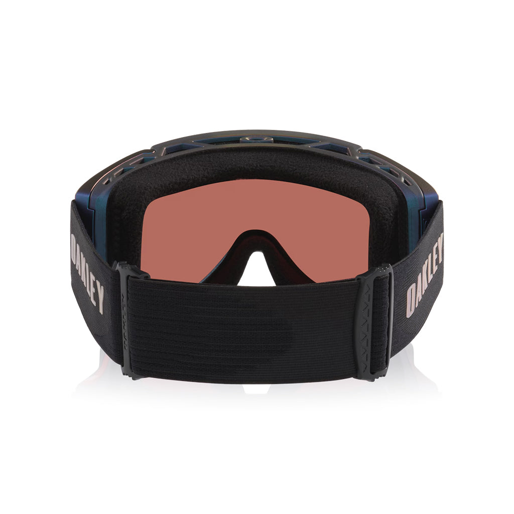 Flow Scape M - Skibrille + Ekstra Linse