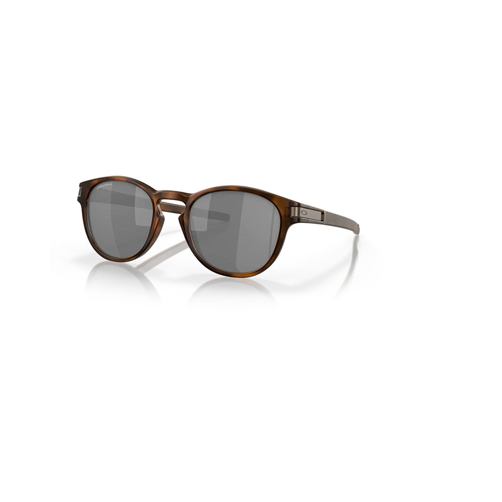 Latch Matte Solbriller i farven brun Tortoise