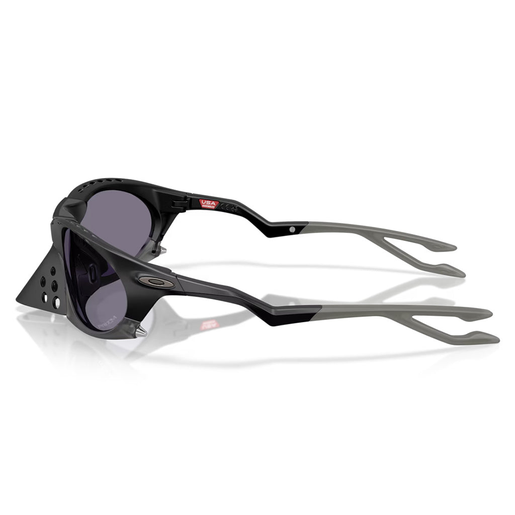 Injected Man - Solbrille