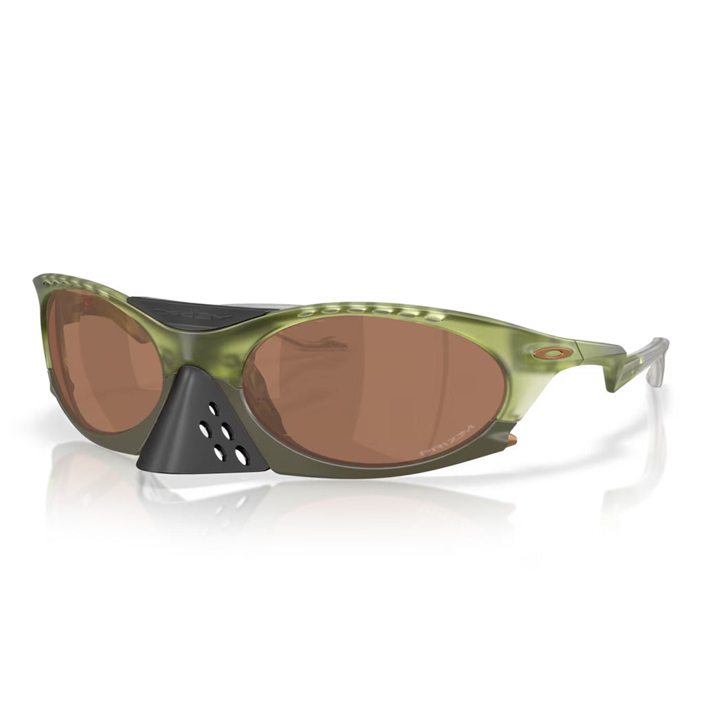 Injected Man - Solbrille