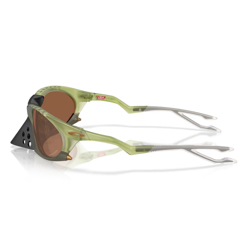 Injected Man - Solbrille