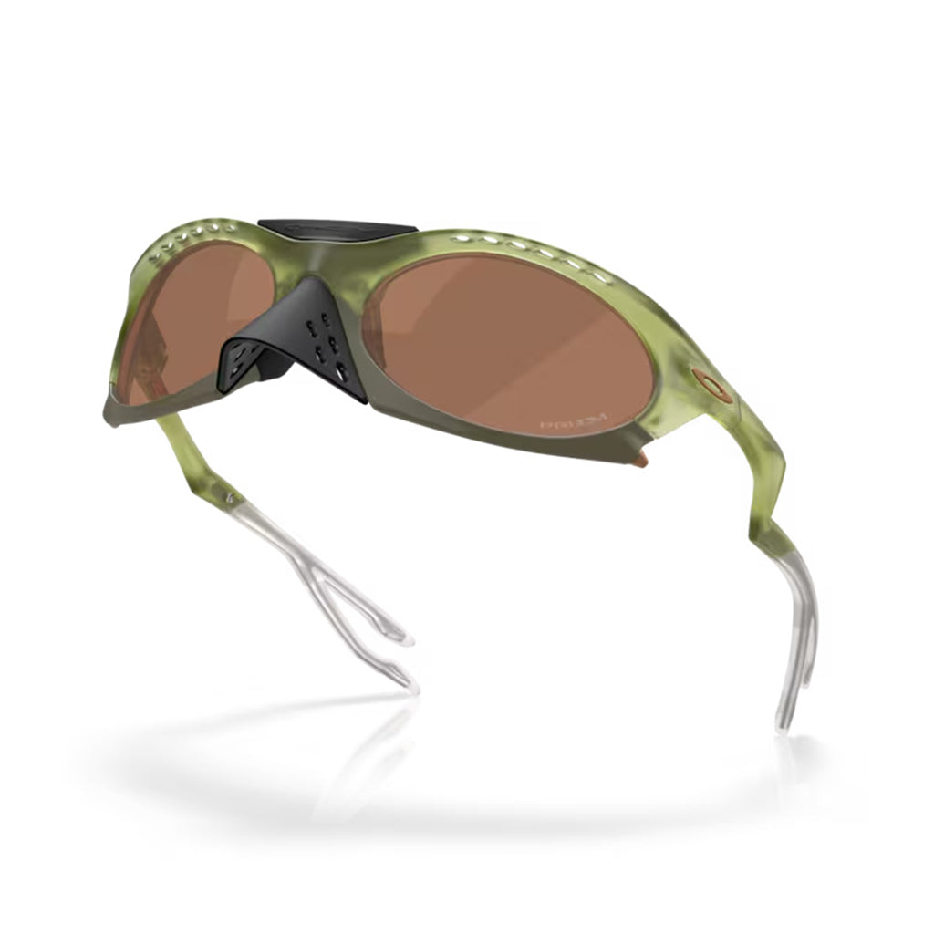 Injected Man - Solbrille