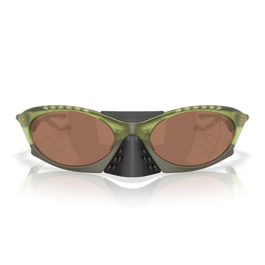 Injected Man - Solbrille