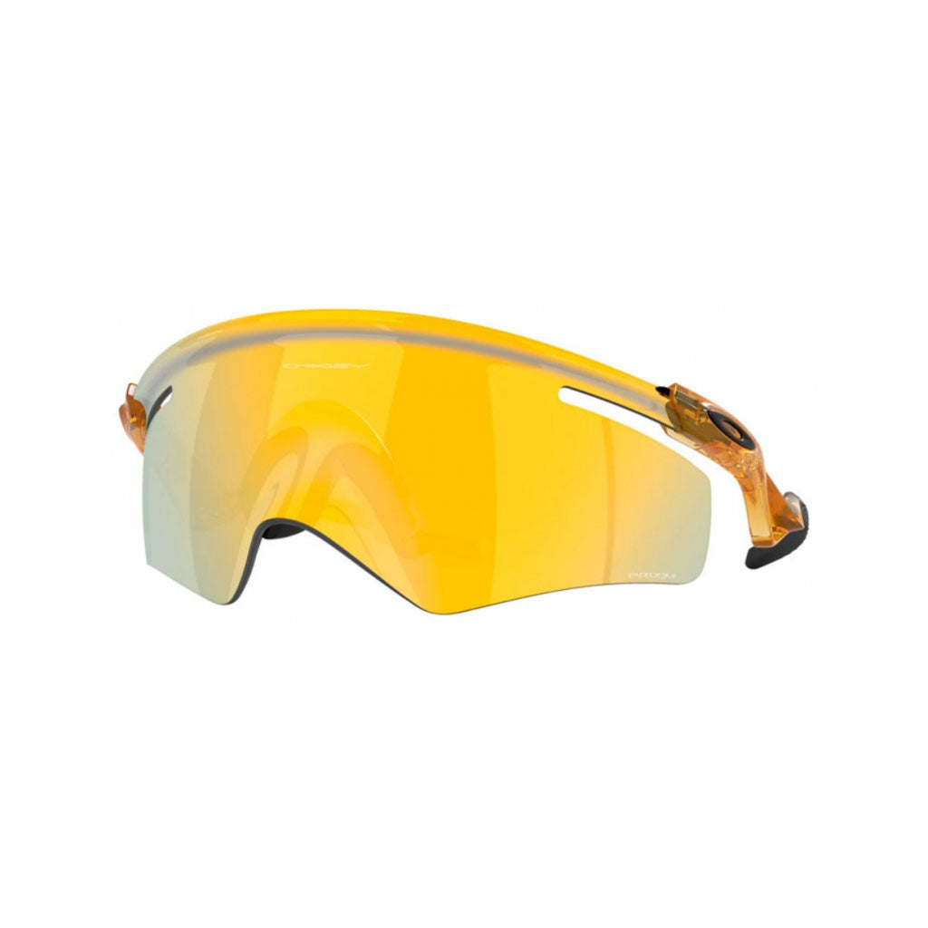 Qtnm Kato Trans LT Curry Prizm 24K - Solbriller