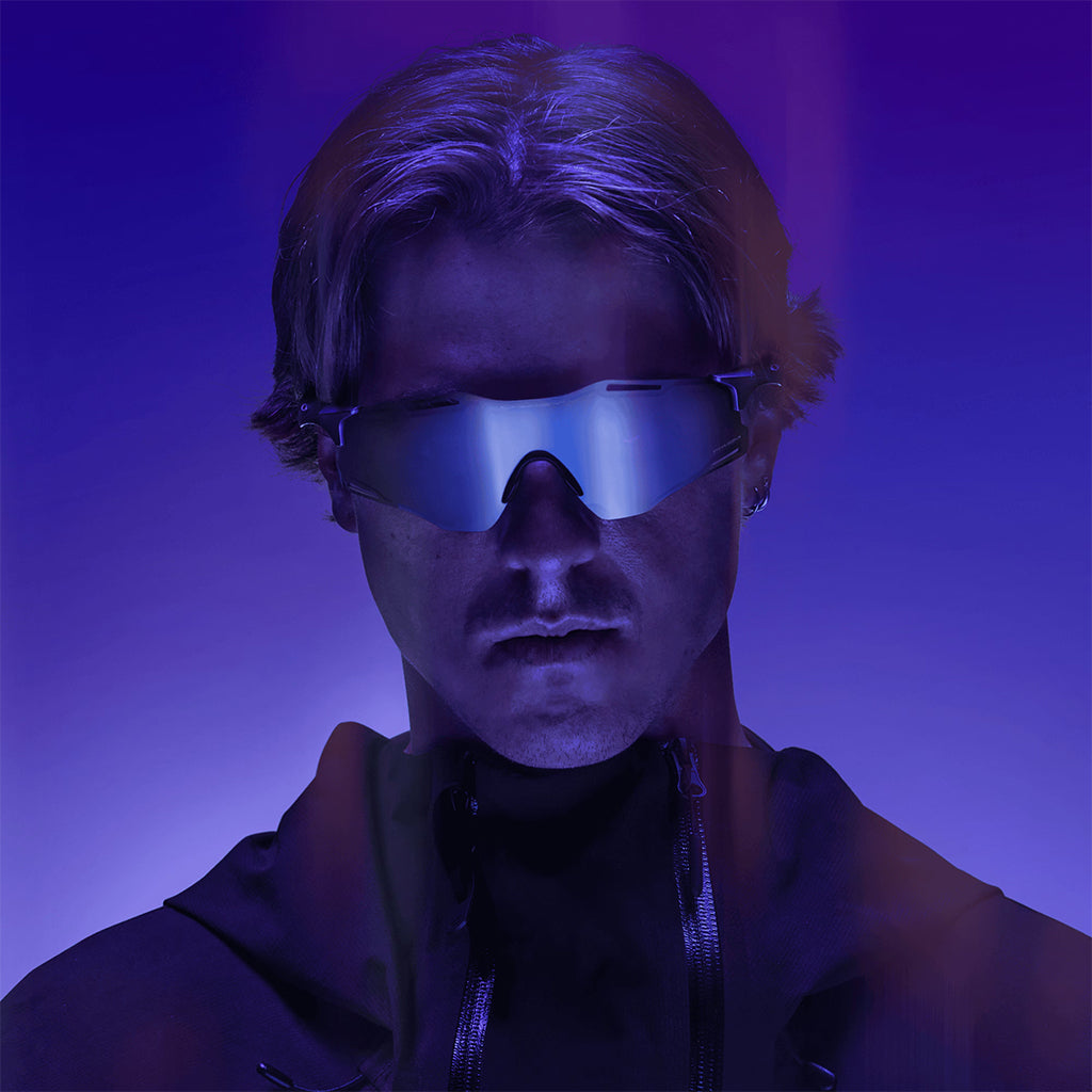 Cybr Zero - Solbrille