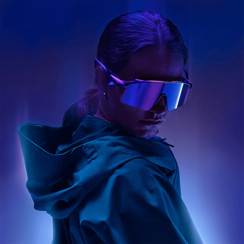 Stunt Wing - Solbrille