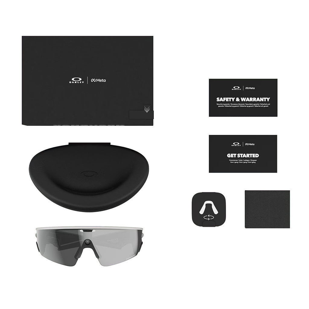 Vanguard Meta - Solbrille