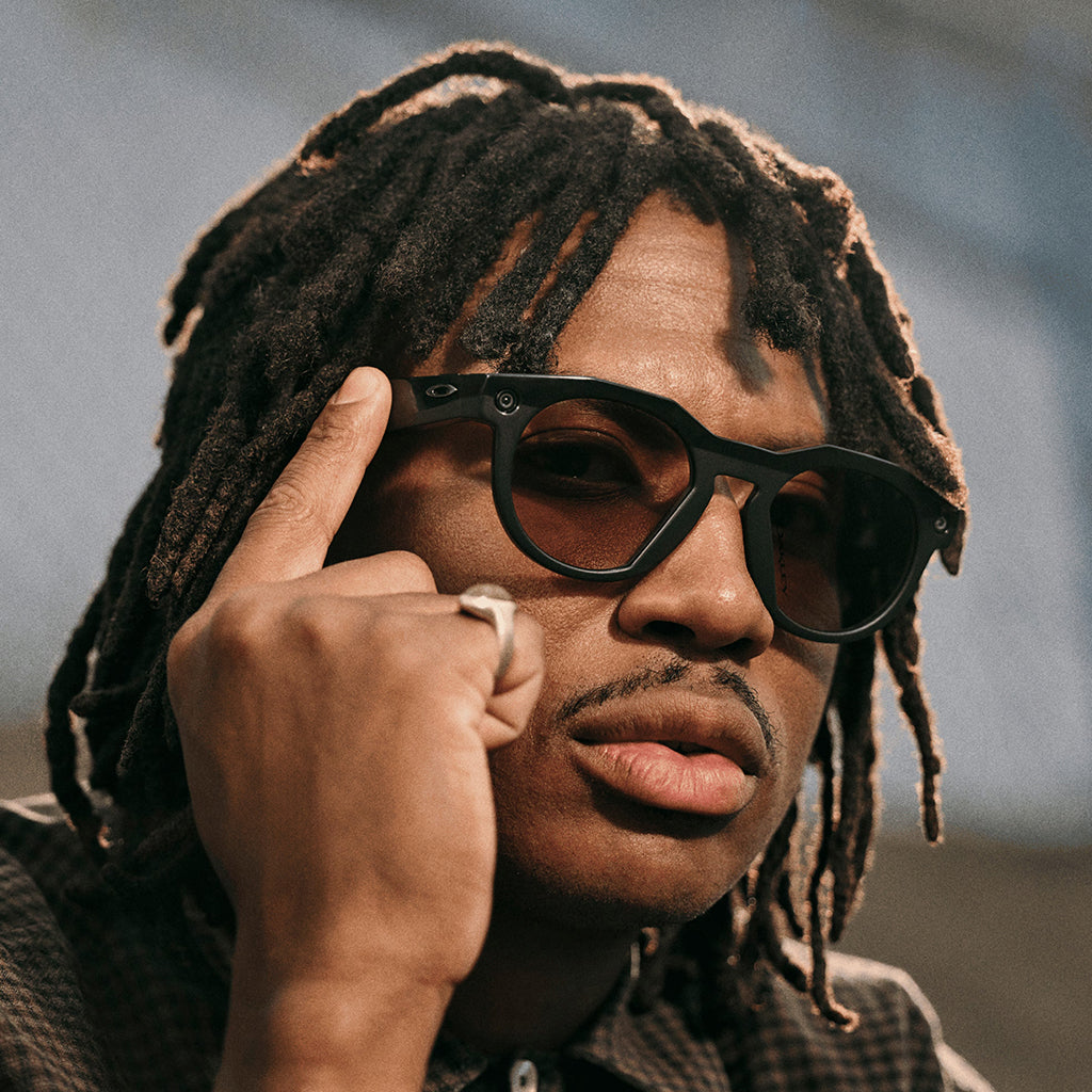 HSTN Meta - Solbrille