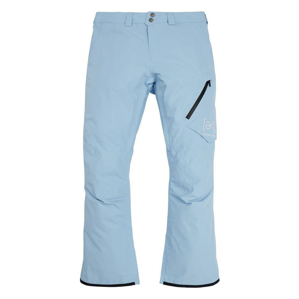 [ak] Cyclic GORE‑TEX 2L Skibukser i farven Moonrise