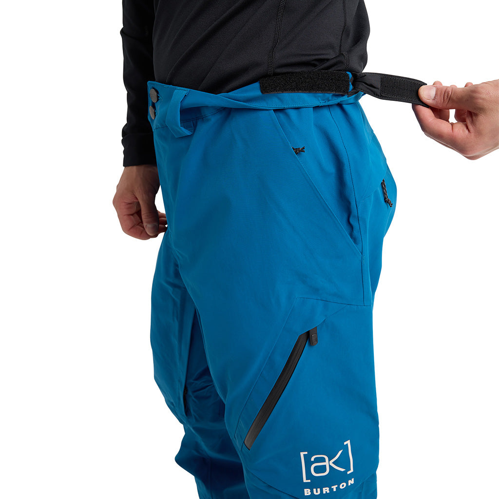 [ak] Cyclic GORE‑TEX 2L Pants - Skibukser