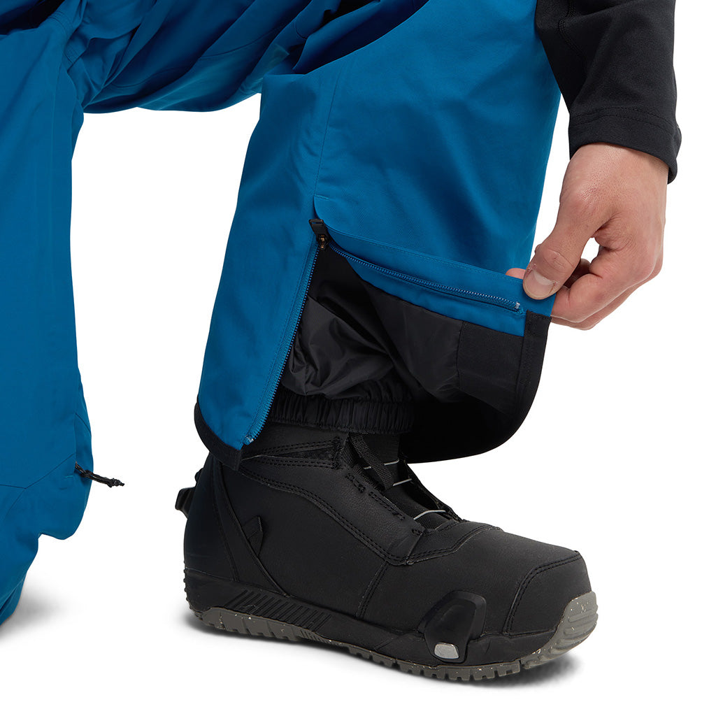 [ak] Cyclic GORE‑TEX 2L Pants - Skibukser