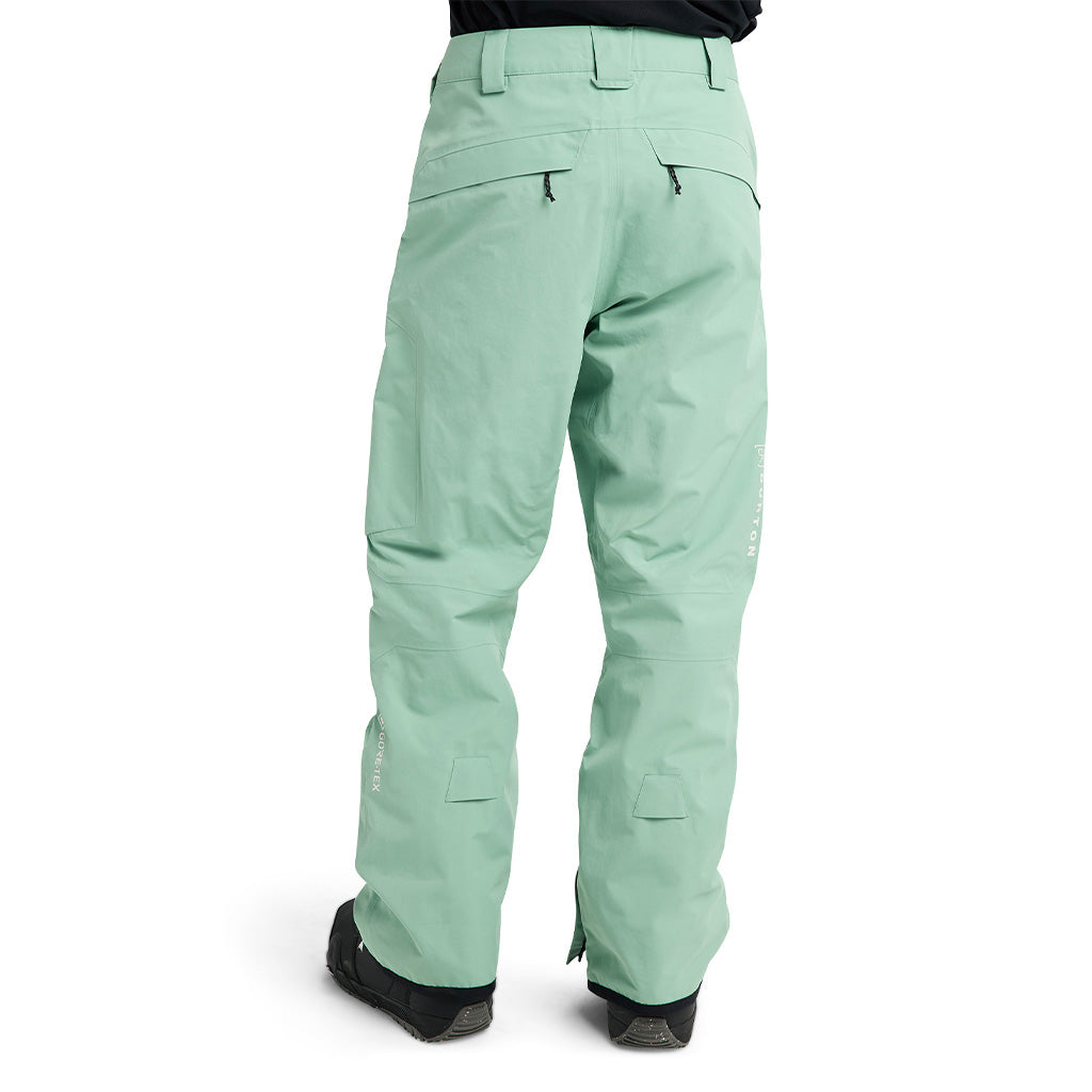 [ak] Cyclic GORE‑TEX 2L Pants - Skibukser