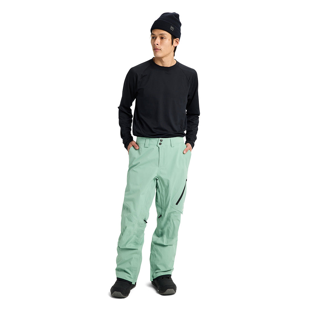 [ak] Cyclic GORE‑TEX 2L Pants - Skibukser