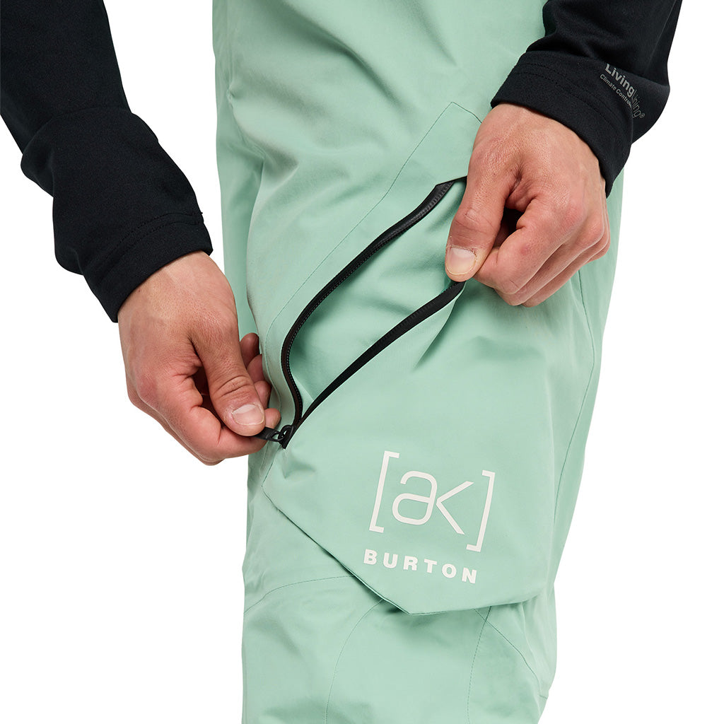 [ak] Cyclic GORE‑TEX 2L Pants - Skibukser