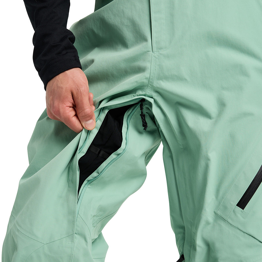[ak] Cyclic GORE‑TEX 2L Pants - Skibukser