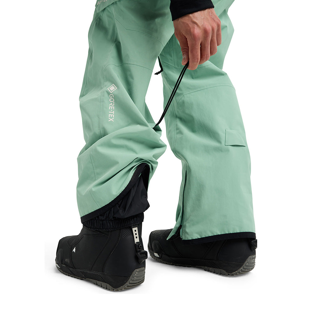 [ak] Cyclic GORE‑TEX 2L Pants - Skibukser