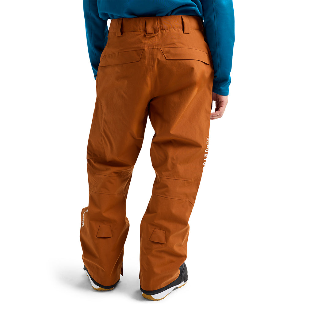 [ak] Cyclic GORE‑TEX 2L Pants - Skibukser