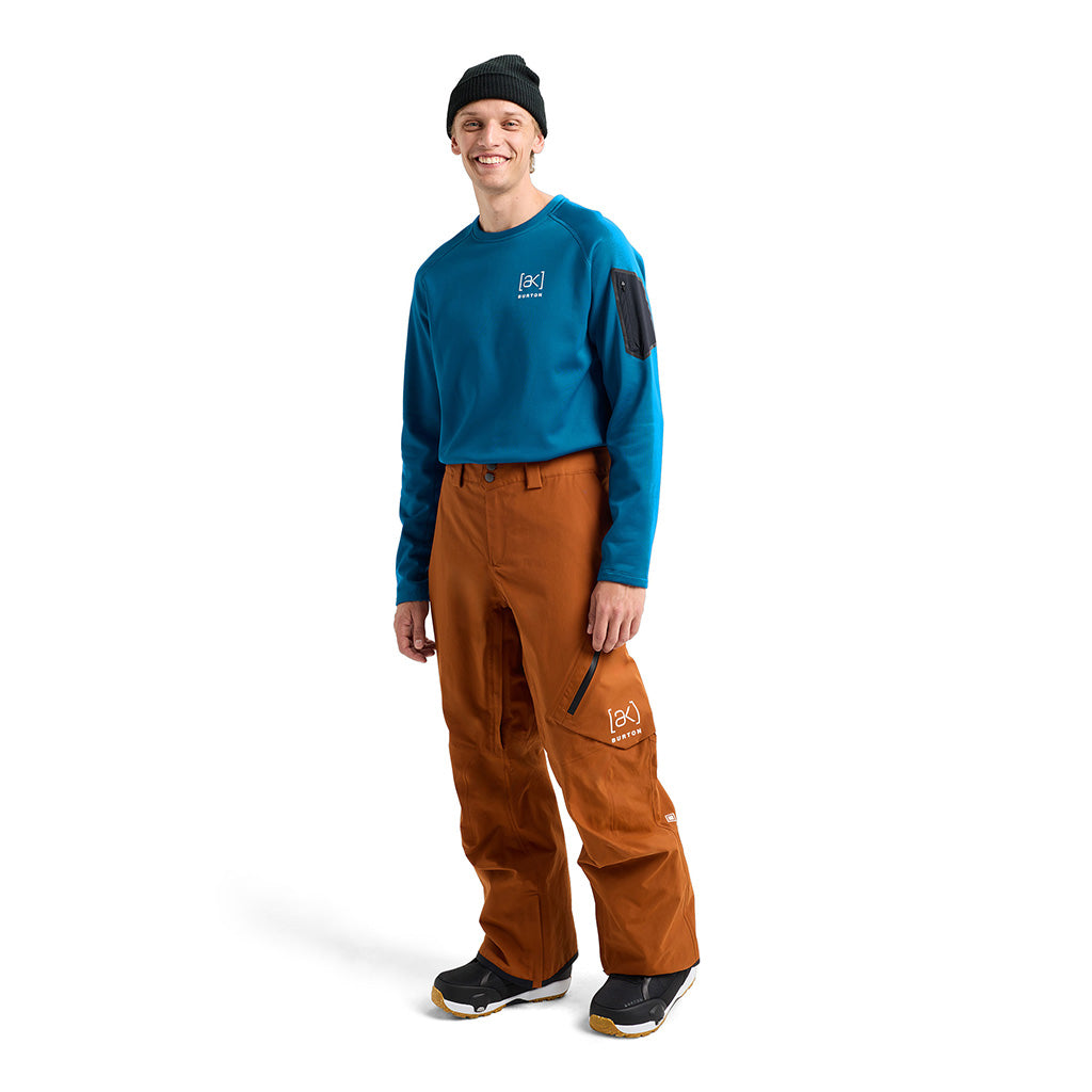[ak] Cyclic GORE‑TEX 2L Pants - Skibukser
