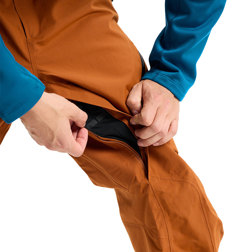 [ak] Cyclic GORE‑TEX 2L Pants - Skibukser