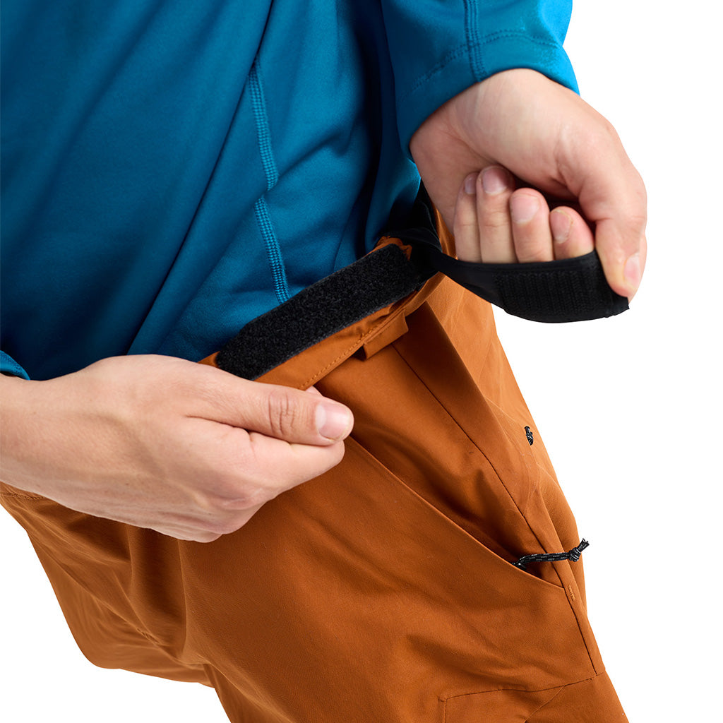 [ak] Cyclic GORE‑TEX 2L Pants - Skibukser