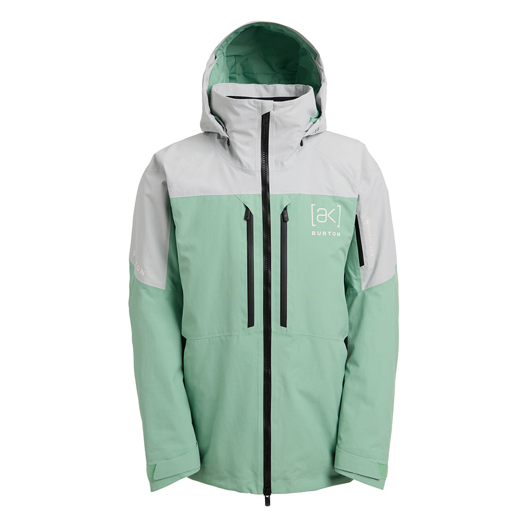 [ak] GORE-TEX Swash - Skijakke