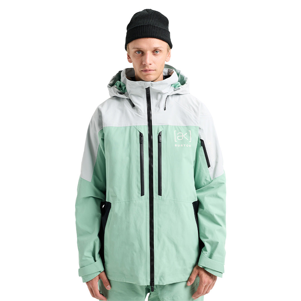 [ak] GORE-TEX Swash - Skijakke