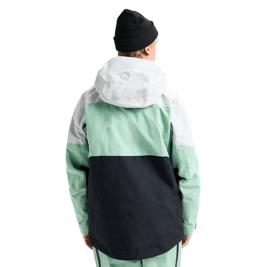 [ak] GORE-TEX Swash - Skijakke