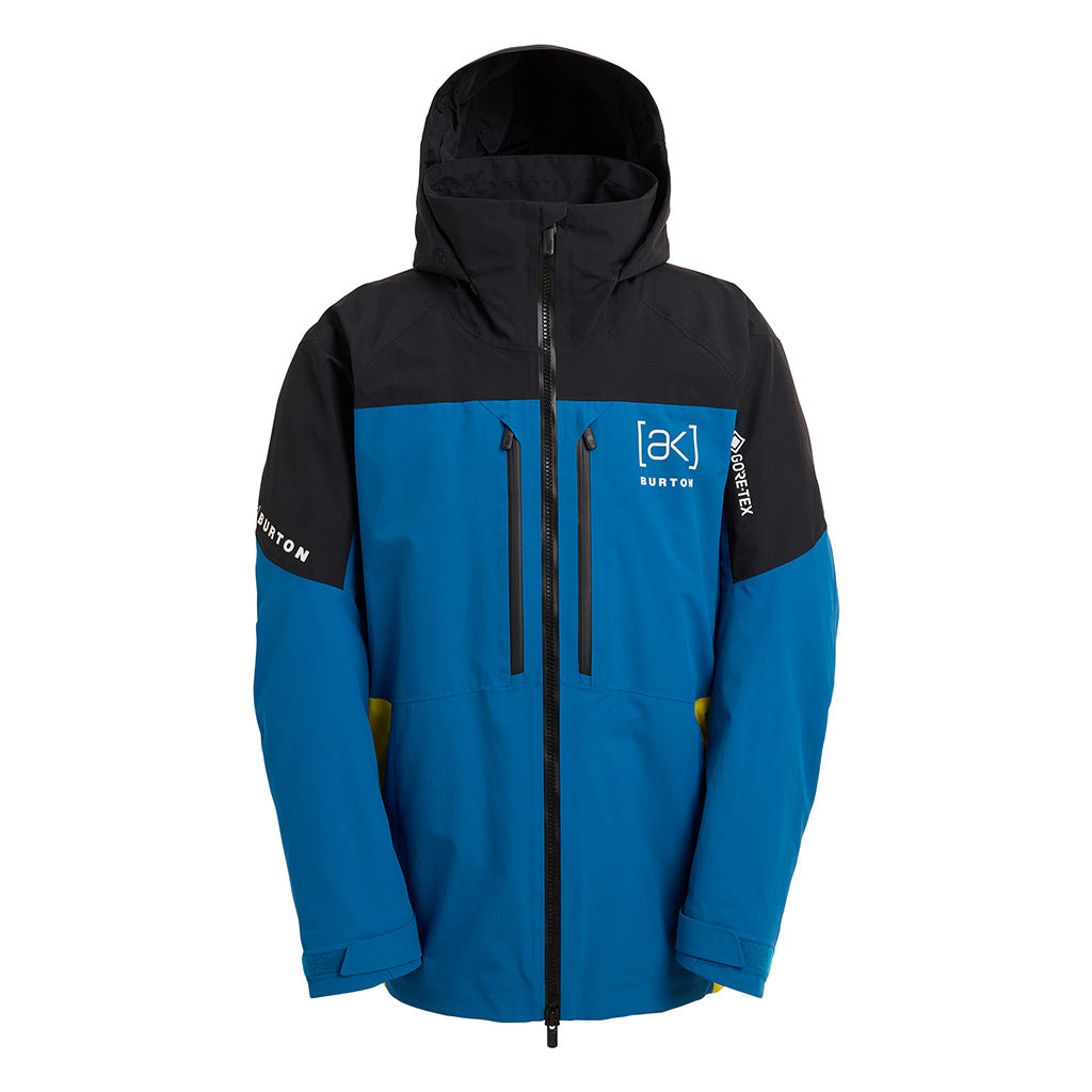 [ak] GORE-TEX Swash - Skijakke