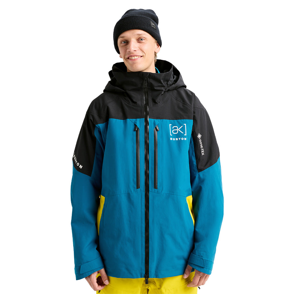 [ak] GORE-TEX Swash - Skijakke
