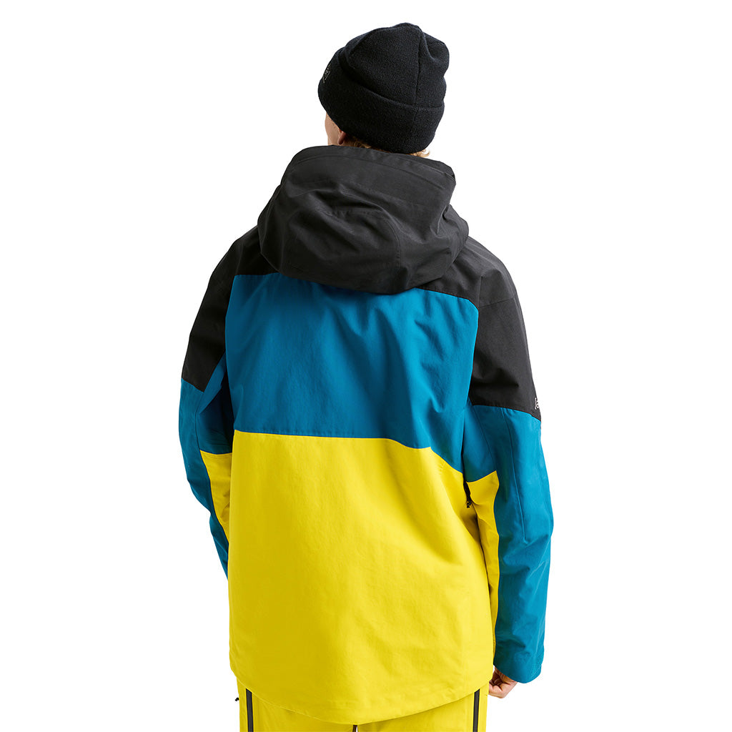 [ak] GORE-TEX Swash - Skijakke