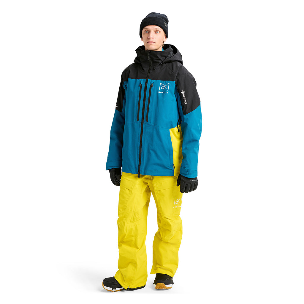 [ak] GORE-TEX Swash - Skijakke