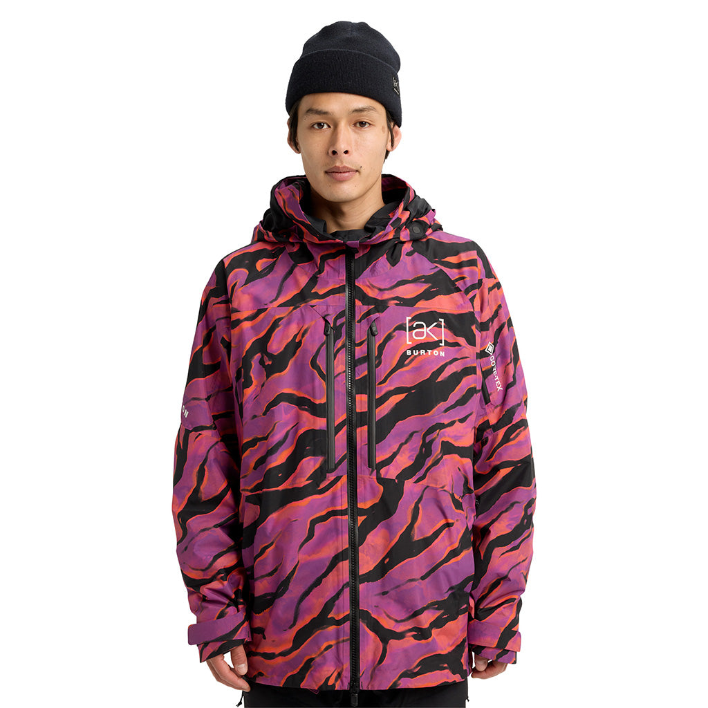 [ak] Swash GORE-TEX Jacket - Skijakke