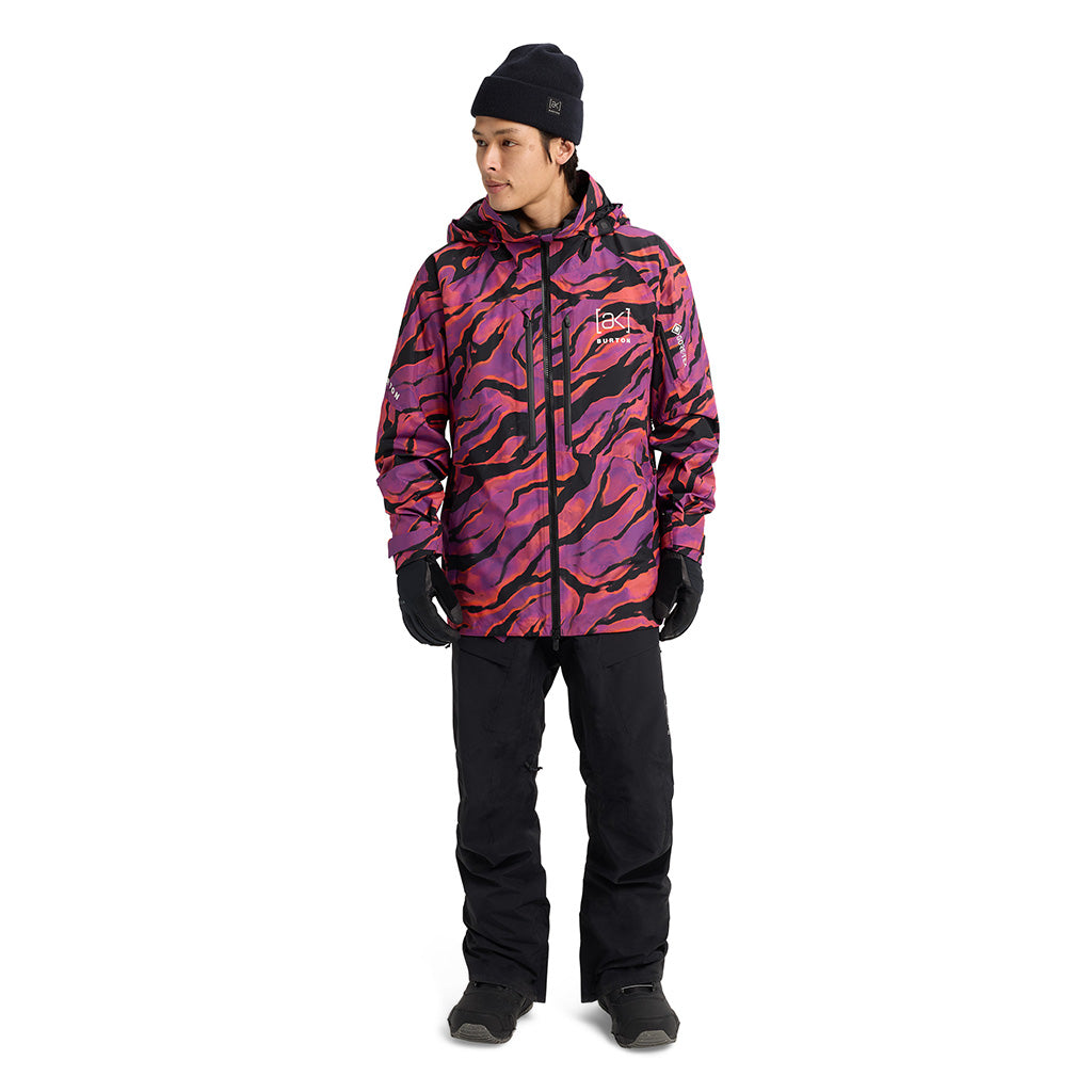 [ak] Swash GORE-TEX Jacket - Skijakke