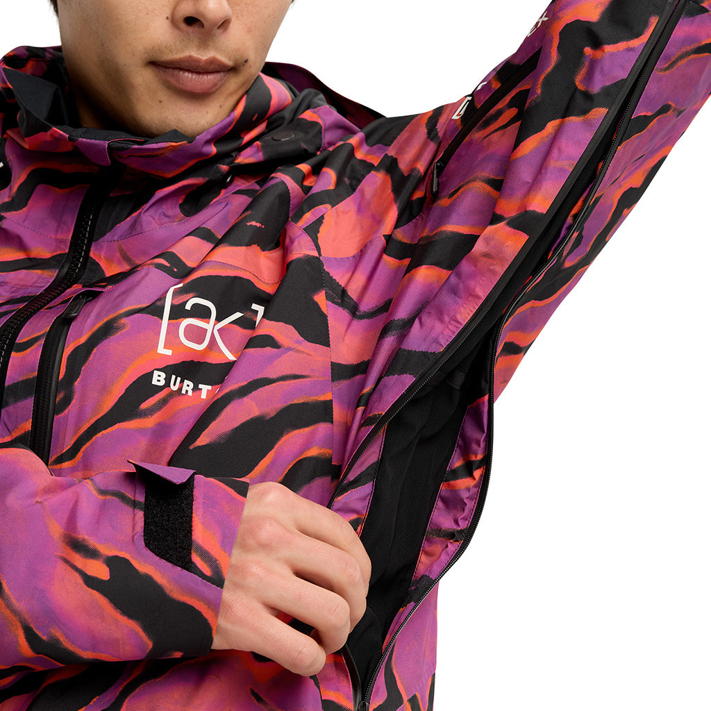 [ak] Swash GORE-TEX Jacket - Skijakke