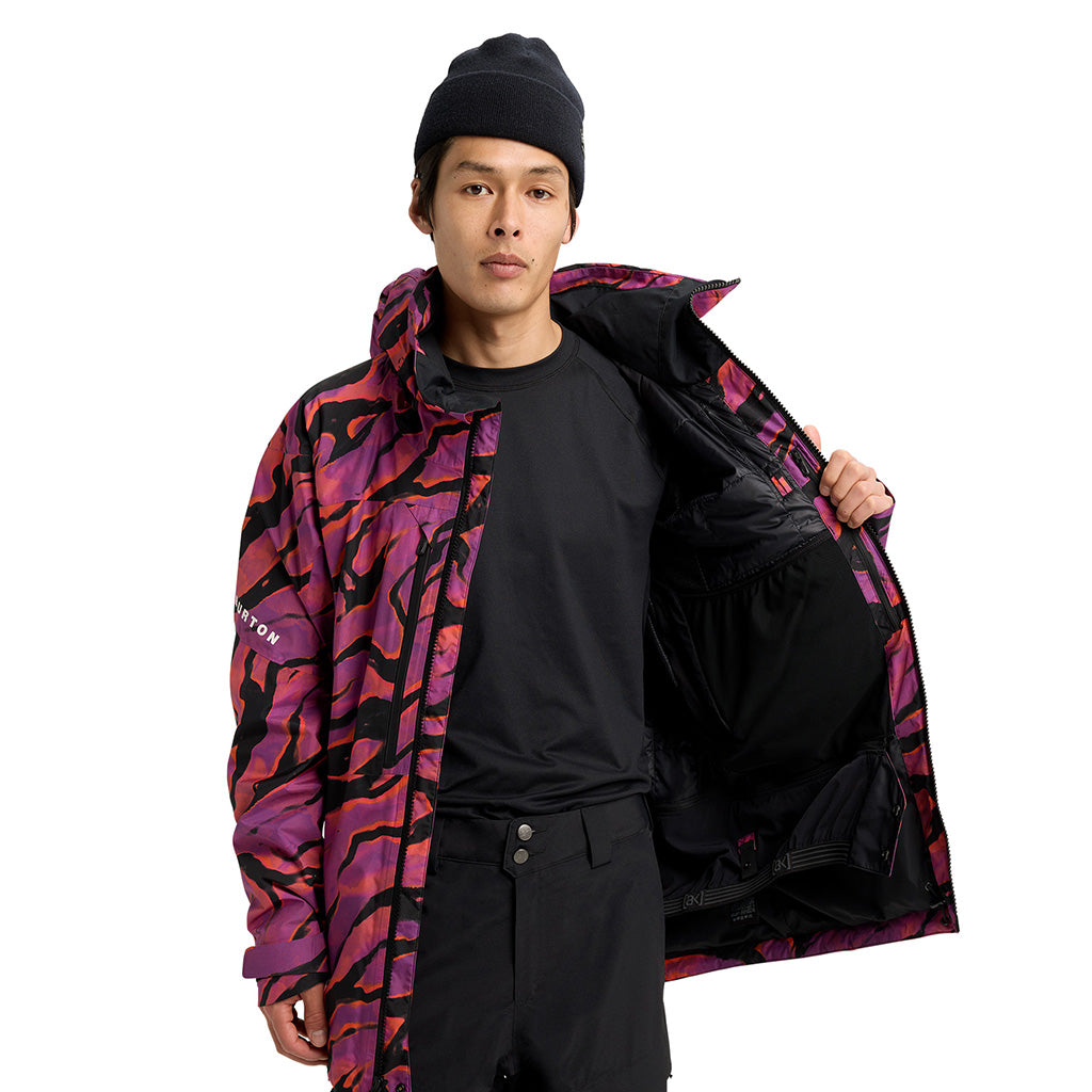 [ak] Swash GORE-TEX Jacket - Skijakke