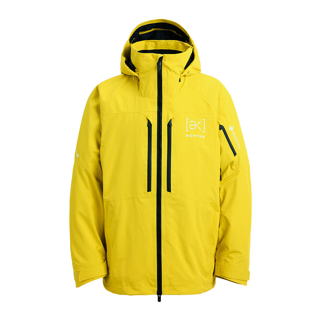 [ak] Swash GORE-TEX Jacket - Skijakke